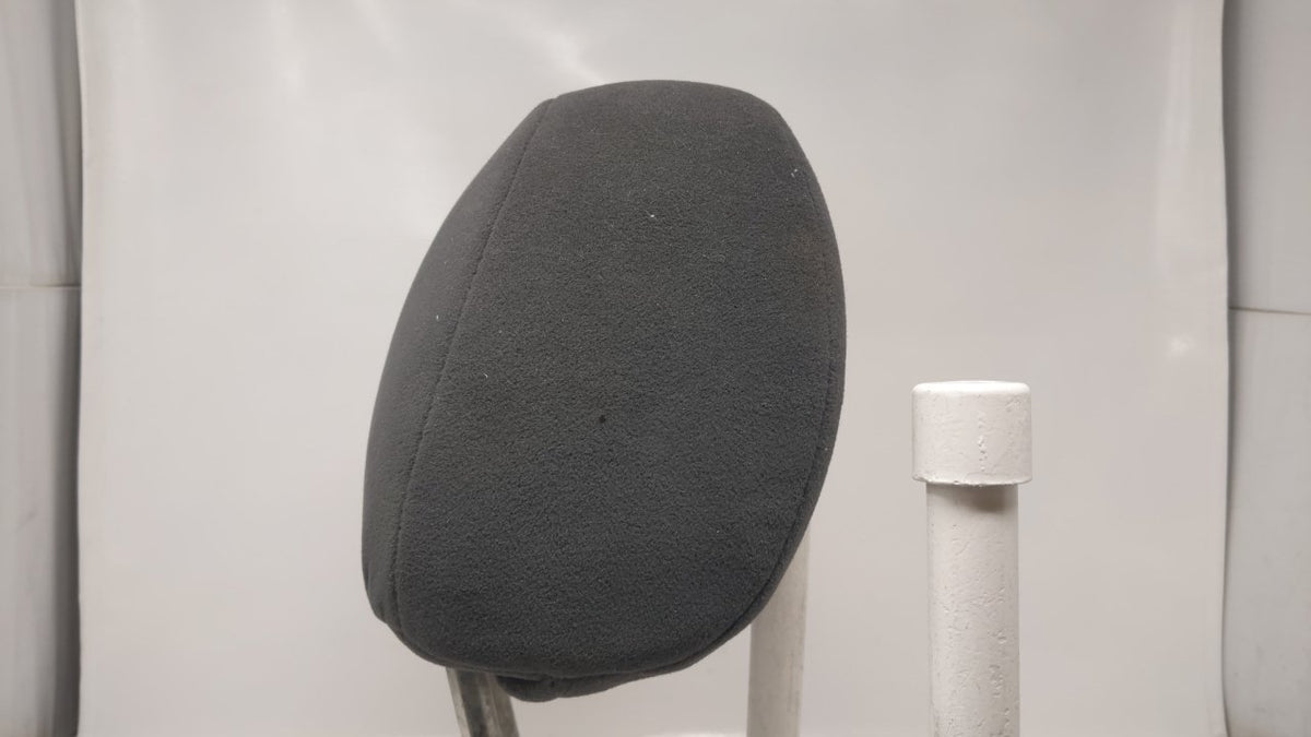 2000 Ford Focus Headrest Head Rest Rear Center Seat Gray - Oemusedautoparts1.com