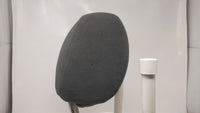 2000 Ford Focus Headrest Head Rest Rear Center Seat Gray - Oemusedautoparts1.com