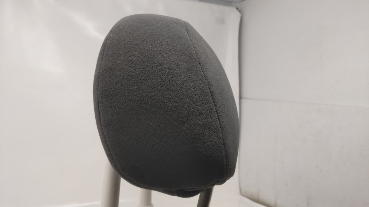 2000 Ford Focus Headrest Head Rest Rear Center Seat Gray - Oemusedautoparts1.com