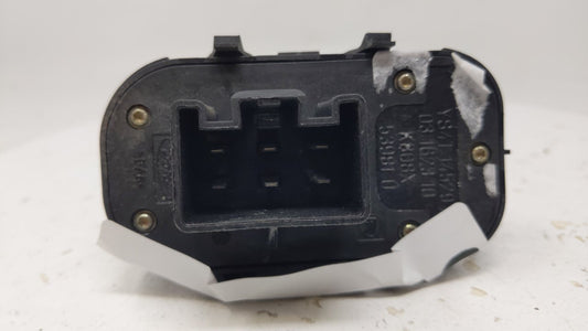 2000 Ford Focus Master Power Window Switch Replacement Driver Side Left Fits OEM Used Auto Parts