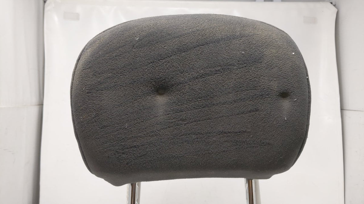 2000 Ford Focus Headrest Head Rest Front Driver Passenger Seat 38364 - Oemusedautoparts1.com