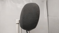 2000 Ford Focus Headrest Head Rest Front Driver Passenger Seat 38364 - Oemusedautoparts1.com