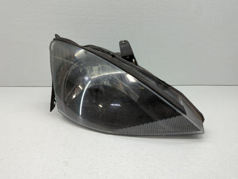 compare product 2000-2002 Ford Focus Passenger Right Oem Head Light Headlight Lamp