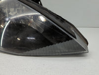 2000-2002 Ford Focus Passenger Right Oem Head Light Headlight Lamp - Oemusedautoparts1.com