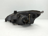 2000-2002 Ford Focus Passenger Right Oem Head Light Headlight Lamp - Oemusedautoparts1.com