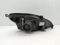 2000-2002 Ford Focus Driver Left Oem Head Light Headlight Lamp - Oemusedautoparts1.com