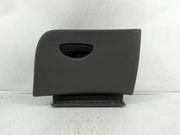 2000 Ford Focus Passenger Glove Box Door Storage Compartment Black - Oemusedautoparts1.com