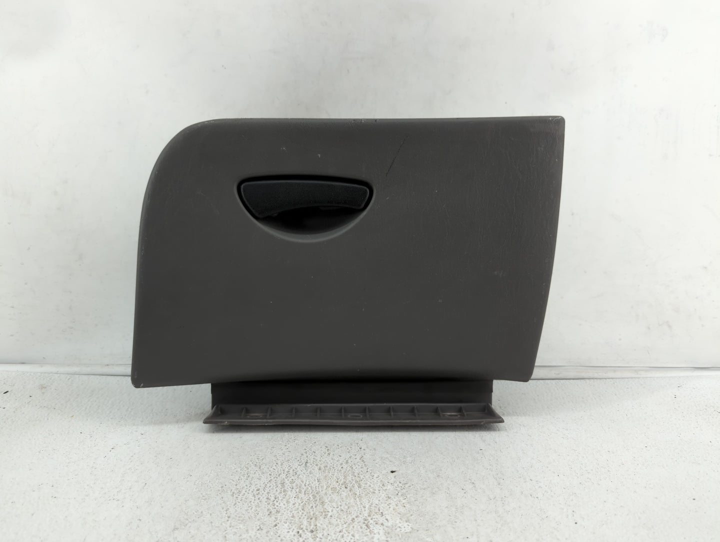 2000 Ford Focus Passenger Glove Box Door Storage Compartment Black - Oemusedautoparts1.com