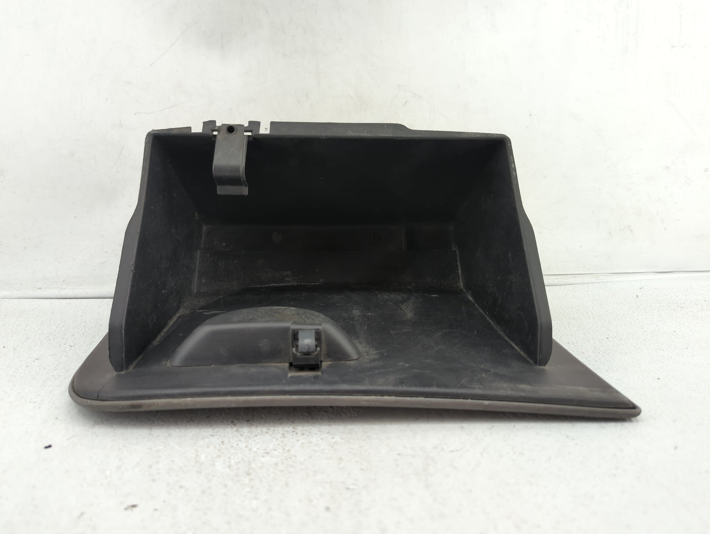2000 Ford Focus Passenger Glove Box Door Storage Compartment Black - Oemusedautoparts1.com