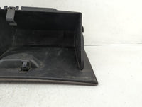 2000 Ford Focus Passenger Glove Box Door Storage Compartment Black - Oemusedautoparts1.com