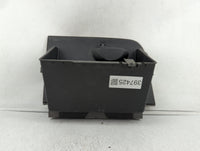 2000 Ford Focus Passenger Glove Box Door Storage Compartment Black - Oemusedautoparts1.com