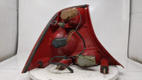 2000 Ford Focus Tail Light Assembly Passenger Right OEM Fits OEM Used Auto Parts - Oemusedautoparts1.com