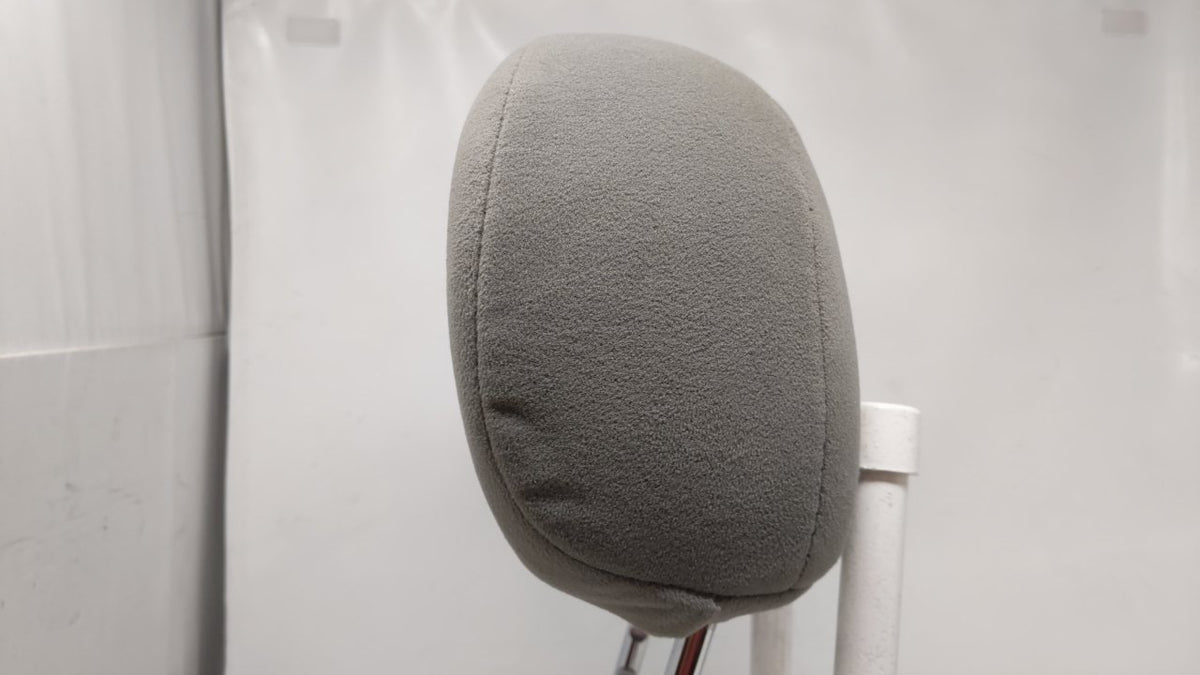 2000 Ford Focus Headrest Head Rest Rear Center Seat Gray 42176 - Oemusedautoparts1.com