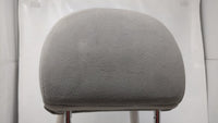 2000 Ford Focus Headrest Head Rest Rear Center Seat Gray 42176 - Oemusedautoparts1.com