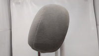 2000 Ford Focus Headrest Head Rest Rear Center Seat Gray 42176 - Oemusedautoparts1.com