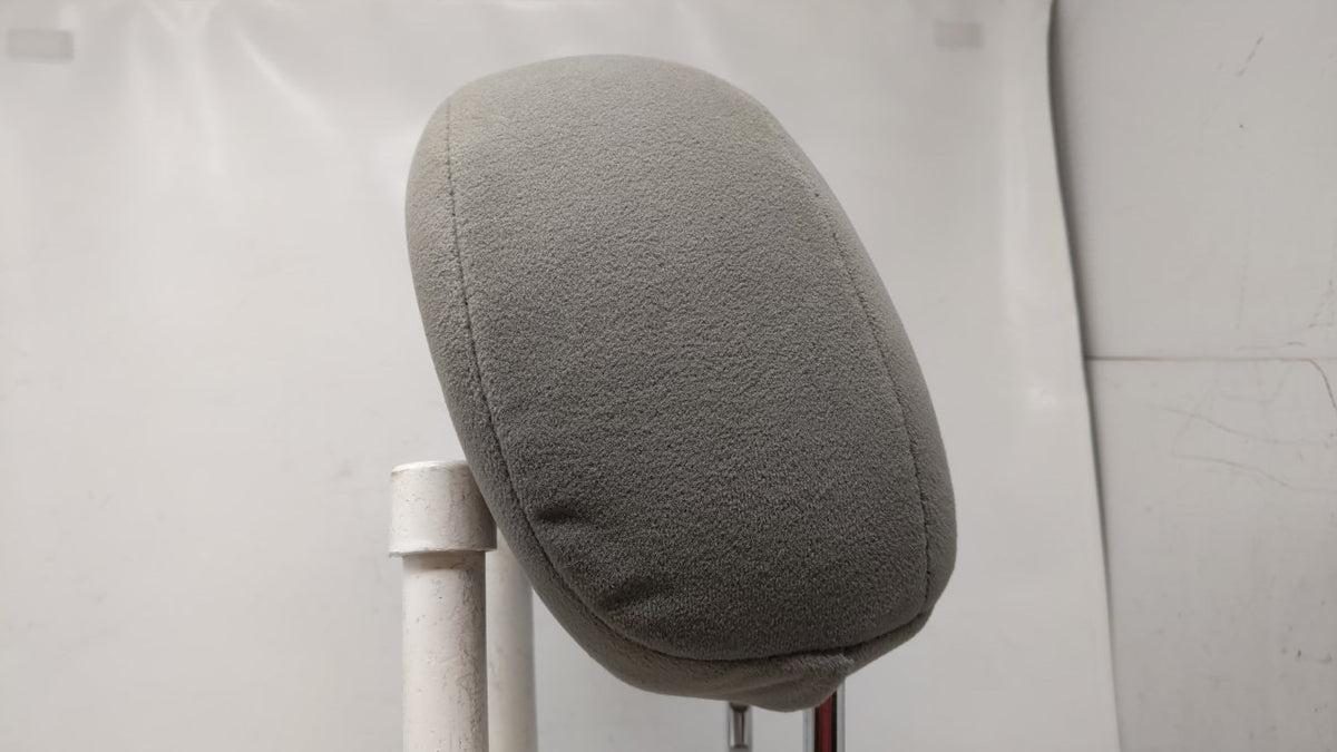 2000 Ford Focus Headrest Head Rest Rear Center Seat Gray 42176 - Oemusedautoparts1.com