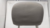 2000 Ford Focus Headrest Head Rest Front Driver Passenger Seat Gray - Oemusedautoparts1.com