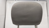 2000 Ford Focus Headrest Head Rest Front Driver Passenger Seat Gray - Oemusedautoparts1.com