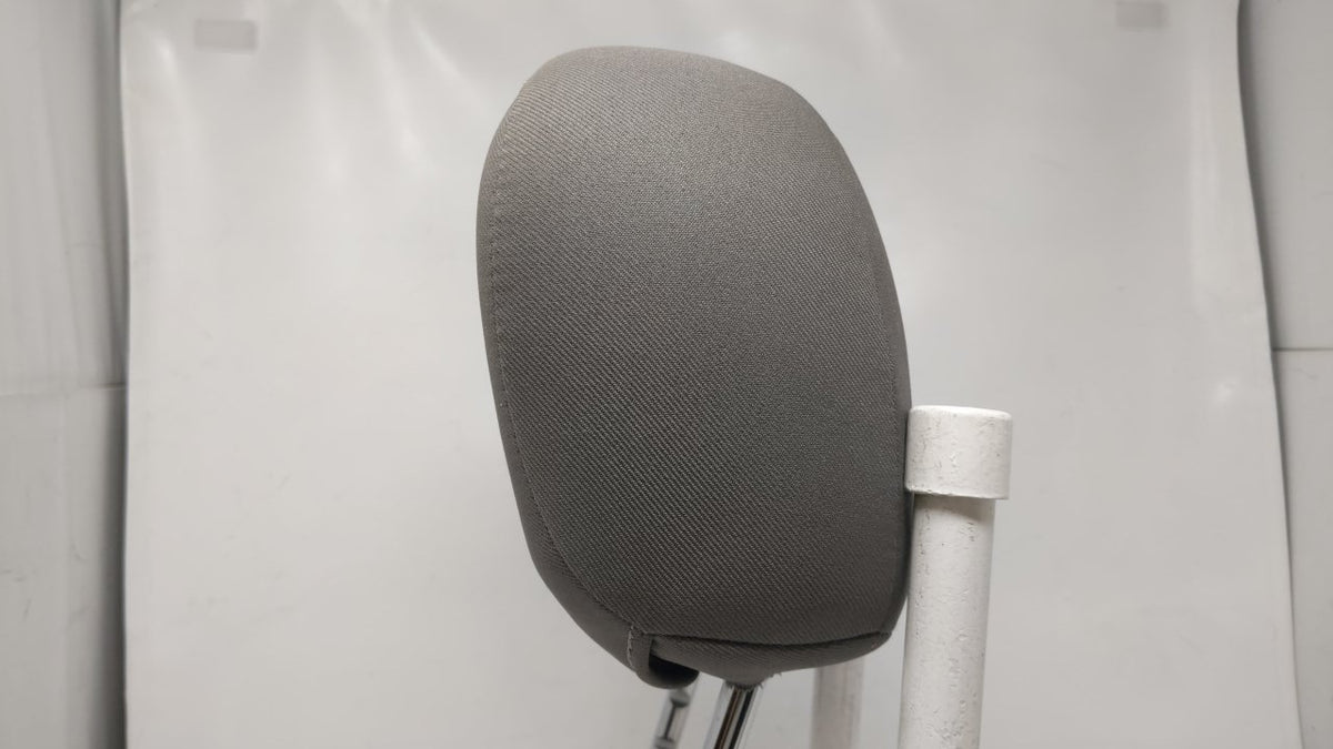 2000 Ford Focus Headrest Head Rest Front Driver Passenger Seat Gray - Oemusedautoparts1.com