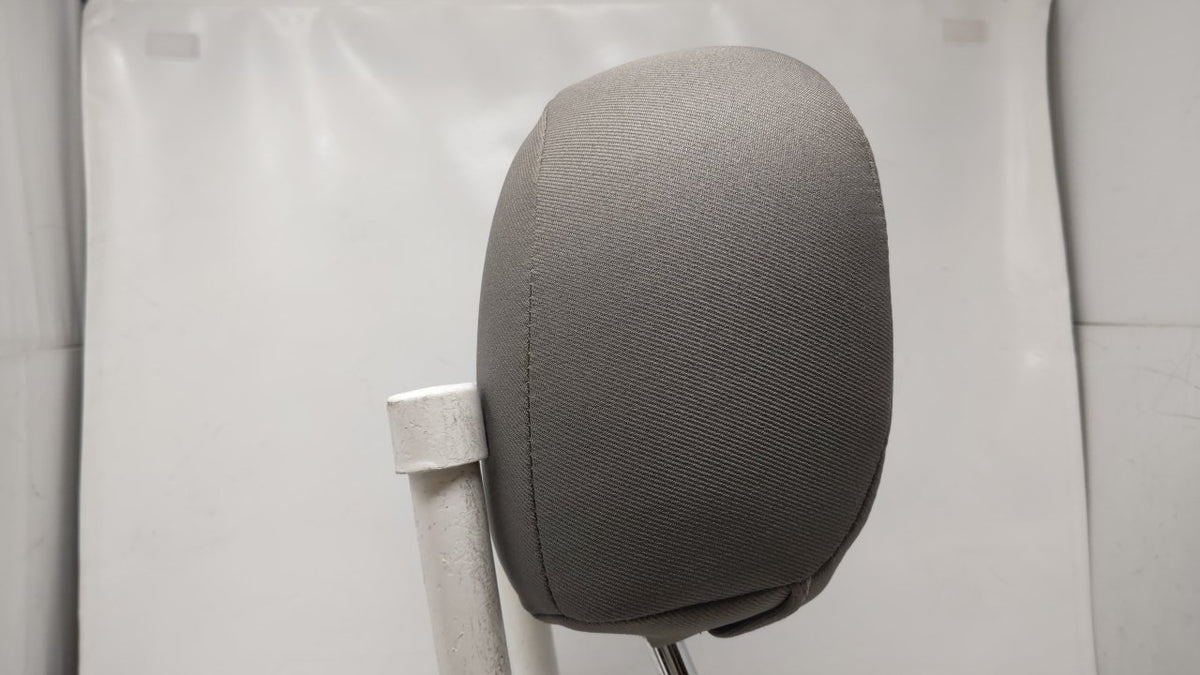 2000 Ford Focus Headrest Head Rest Front Driver Passenger Seat Gray - Oemusedautoparts1.com