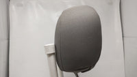 2000 Ford Focus Headrest Head Rest Front Driver Passenger Seat Gray - Oemusedautoparts1.com