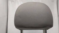 2000 Ford Focus Headrest Head Rest Front Driver Passenger Seat Gray - Oemusedautoparts1.com