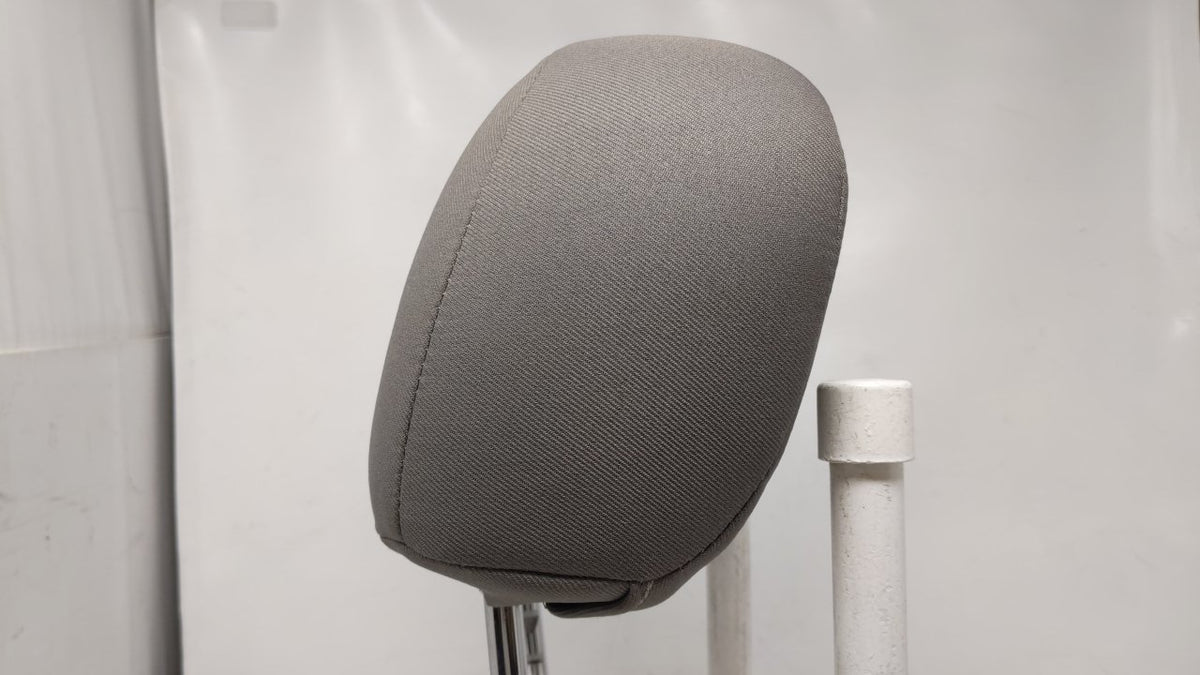 2000 Ford Focus Headrest Head Rest Front Driver Passenger Seat Gray - Oemusedautoparts1.com