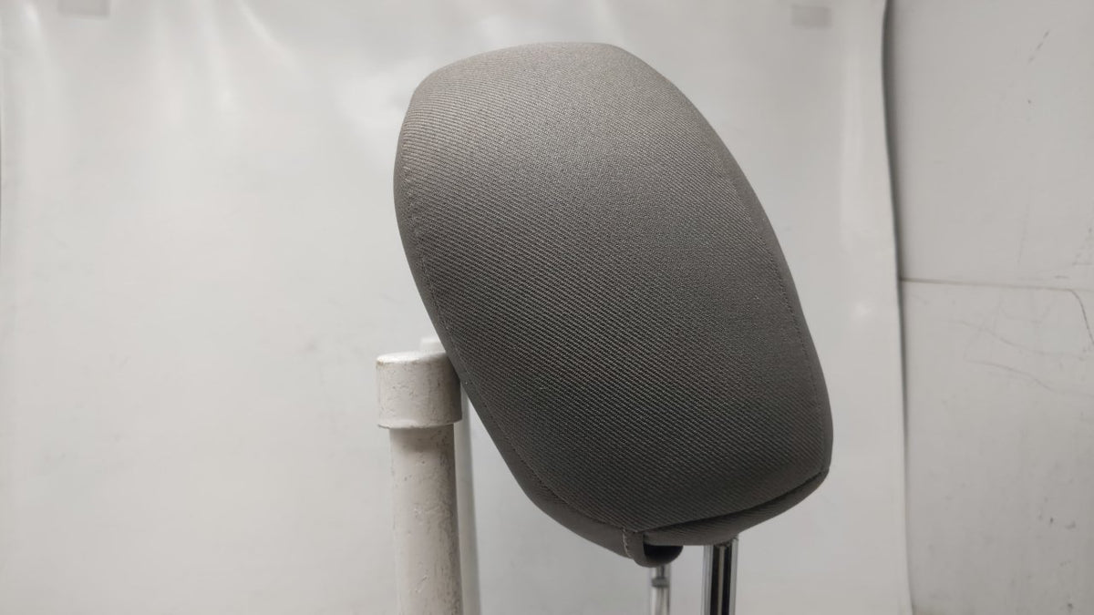2000 Ford Focus Headrest Head Rest Front Driver Passenger Seat Gray - Oemusedautoparts1.com