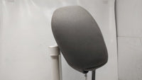 2000 Ford Focus Headrest Head Rest Front Driver Passenger Seat Gray - Oemusedautoparts1.com