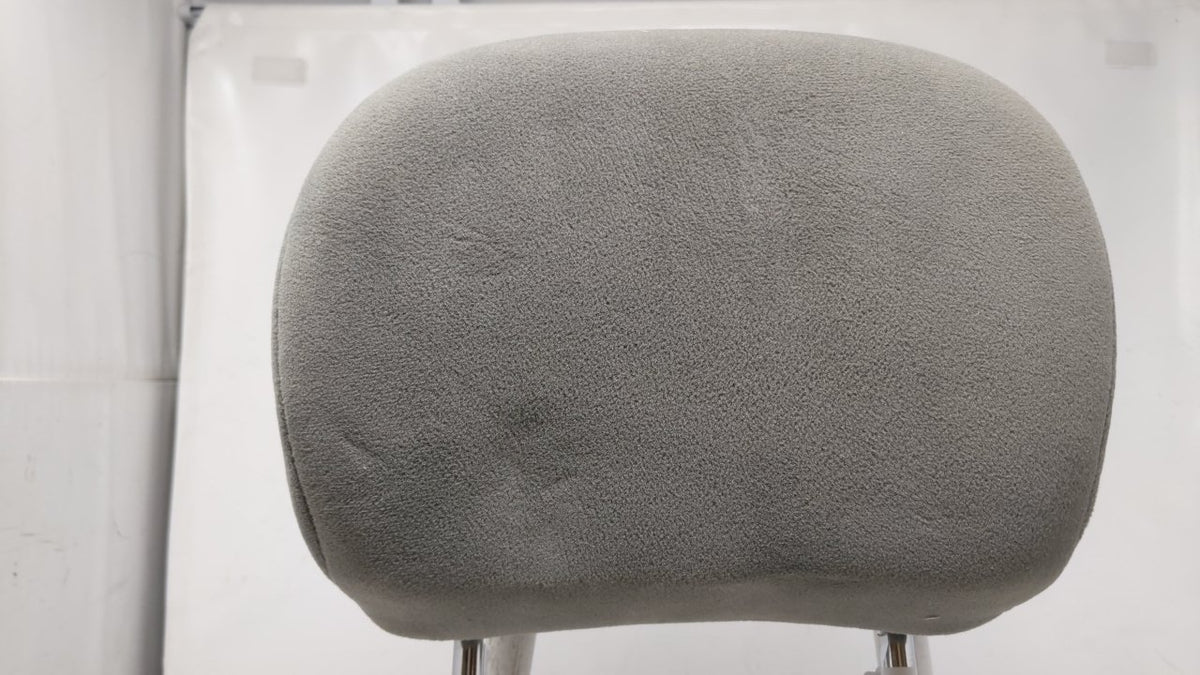 2000 Ford Focus Headrest Head Rest Rear Center Seat Gray 45534 - Oemusedautoparts1.com