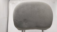 2000 Ford Focus Headrest Head Rest Rear Center Seat Gray 45534 - Oemusedautoparts1.com
