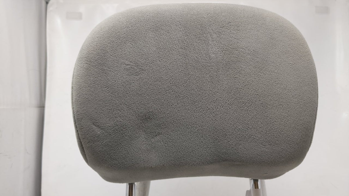 2000 Ford Focus Headrest Head Rest Rear Center Seat Gray 45534 - Oemusedautoparts1.com