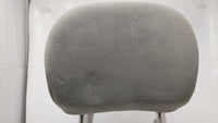 2000 Ford Focus Headrest Head Rest Rear Center Seat Gray 45534 - Oemusedautoparts1.com