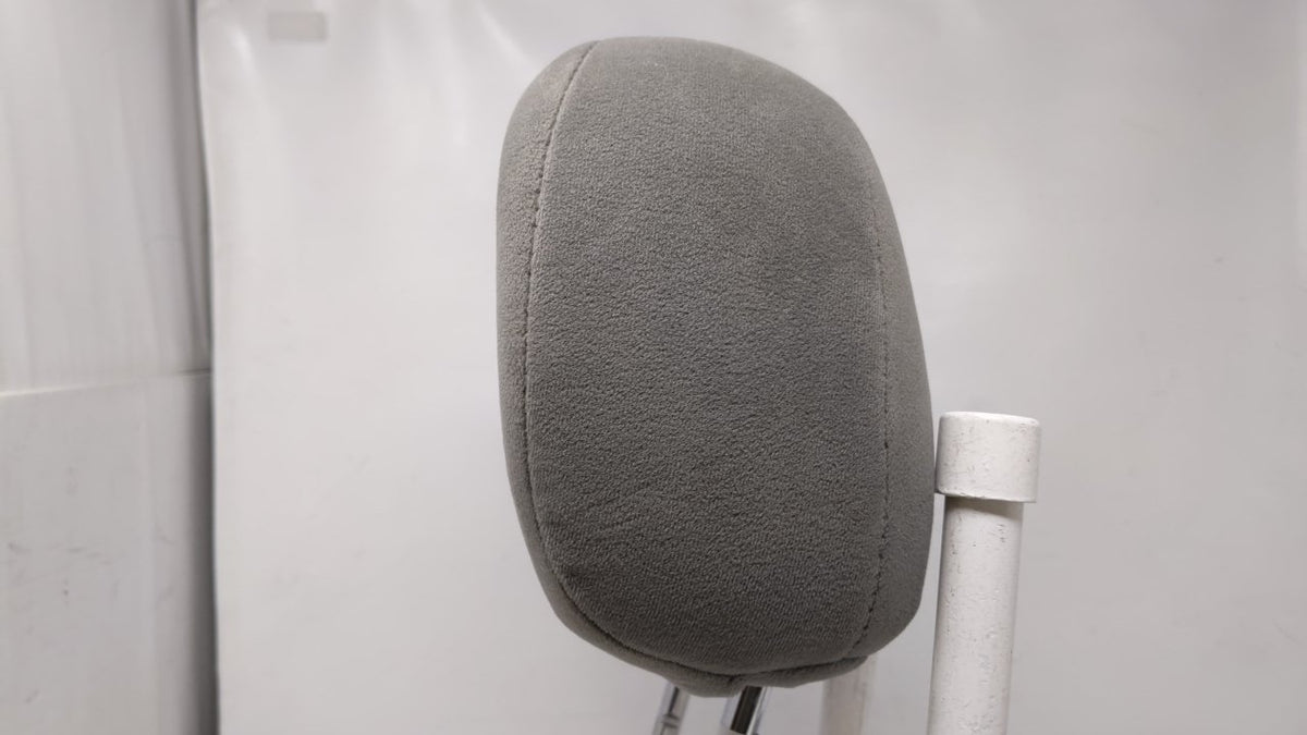 2000 Ford Focus Headrest Head Rest Rear Center Seat Gray 45534 - Oemusedautoparts1.com