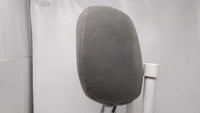 2000 Ford Focus Headrest Head Rest Rear Center Seat Gray 45534 - Oemusedautoparts1.com