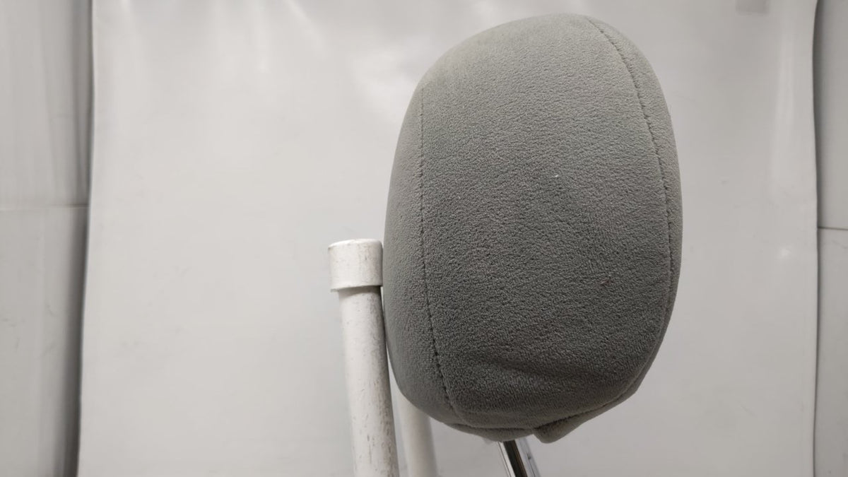 2000 Ford Focus Headrest Head Rest Rear Center Seat Gray 45534 - Oemusedautoparts1.com