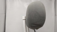 2000 Ford Focus Headrest Head Rest Rear Center Seat Gray 45534 - Oemusedautoparts1.com