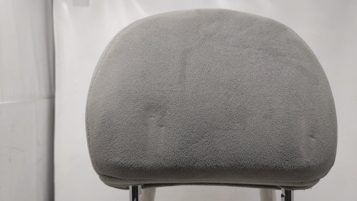 2000 Ford Focus Headrest Head Rest Rear Center Seat Gray 45534 - Oemusedautoparts1.com