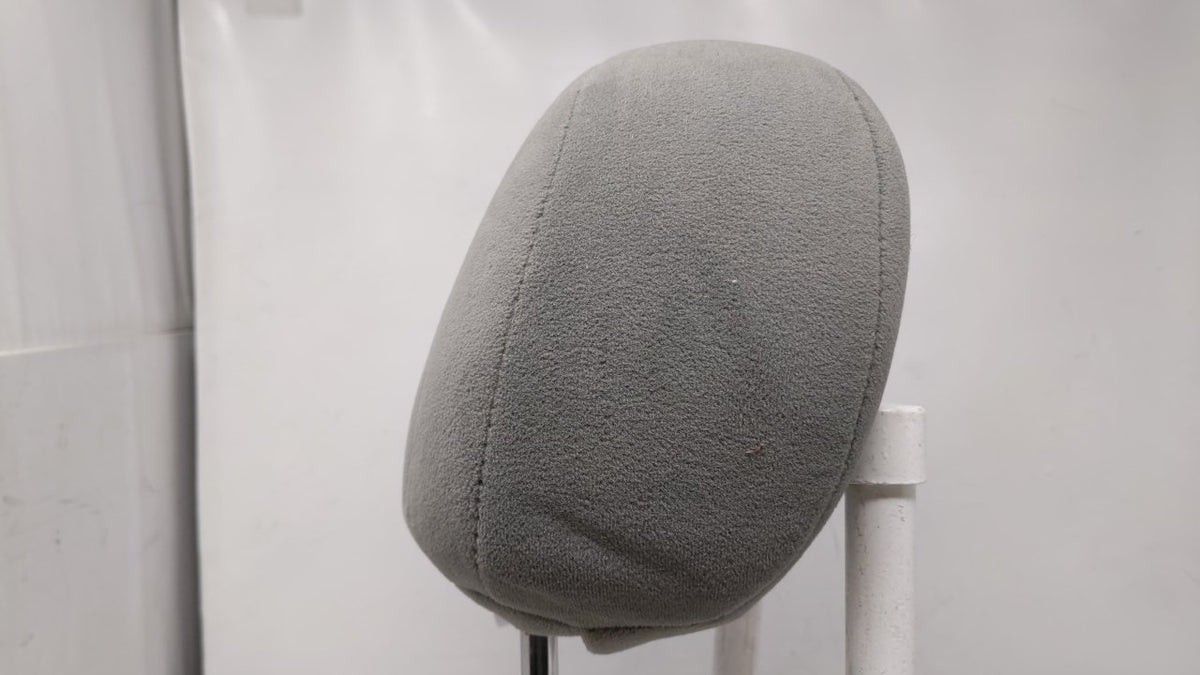 2000 Ford Focus Headrest Head Rest Rear Center Seat Gray 45534 - Oemusedautoparts1.com