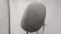 2000 Ford Focus Headrest Head Rest Rear Center Seat Gray 45534 - Oemusedautoparts1.com