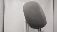 2000 Ford Focus Headrest Head Rest Rear Center Seat Gray 45534 - Oemusedautoparts1.com