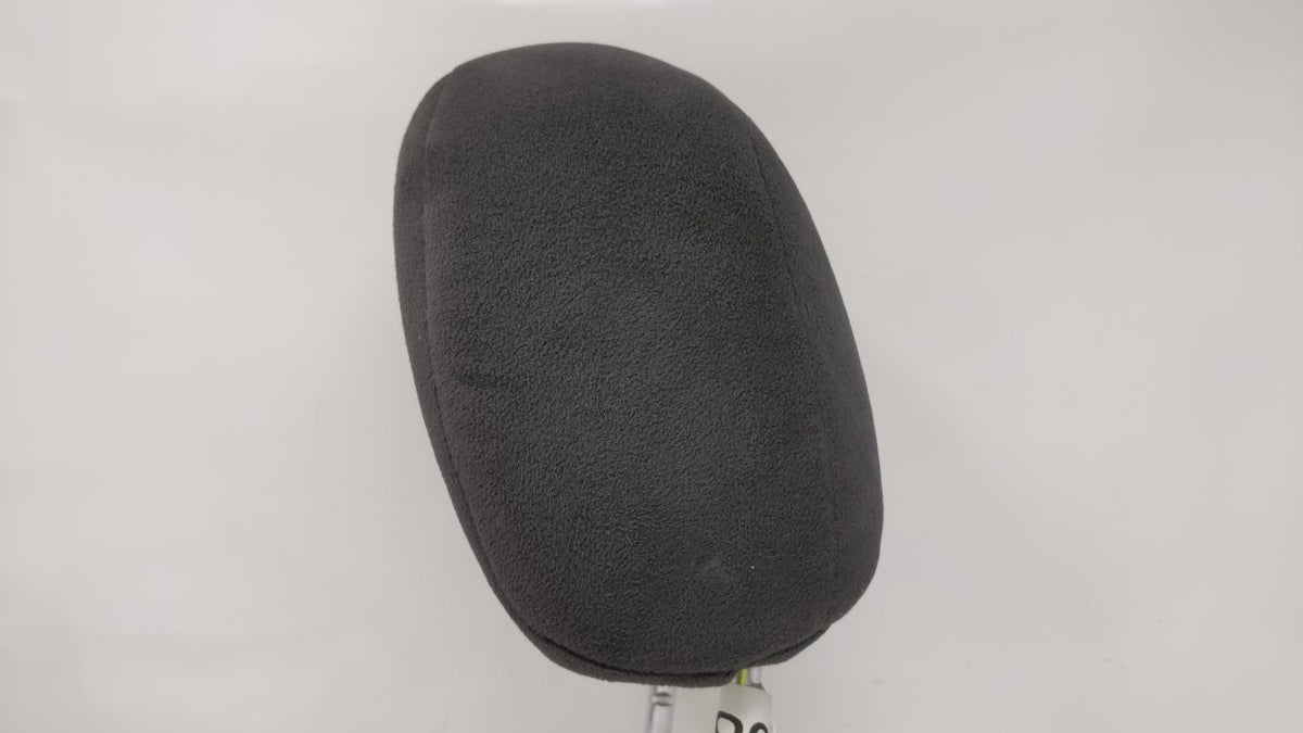 2000 Ford Focus Headrest Head Rest Rear Center Seat 48893 - Oemusedautoparts1.com