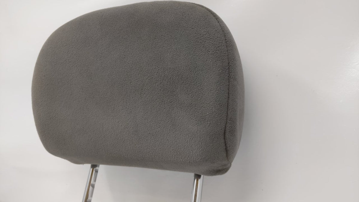 2000 Ford Focus Headrest Head Rest Rear Center Seat 58447 - Oemusedautoparts1.com