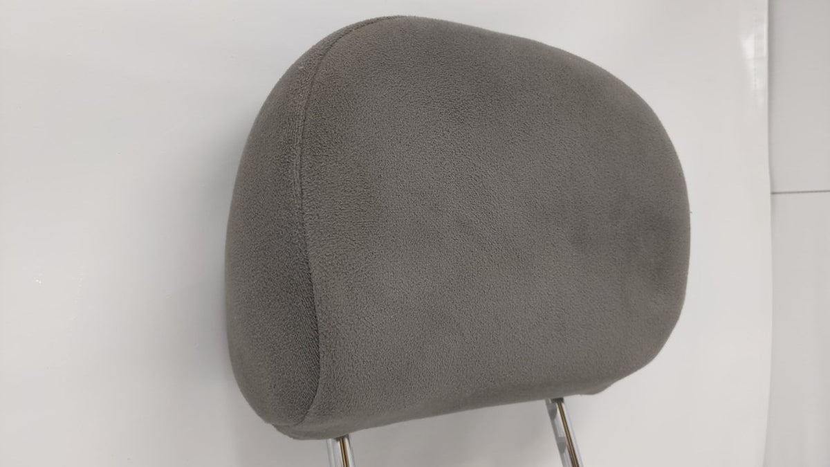 2000 Ford Focus Headrest Head Rest Rear Center Seat 58447 - Oemusedautoparts1.com