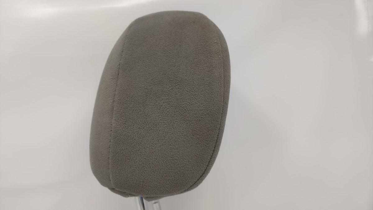 2000 Ford Focus Headrest Head Rest Rear Center Seat 58447 - Oemusedautoparts1.com