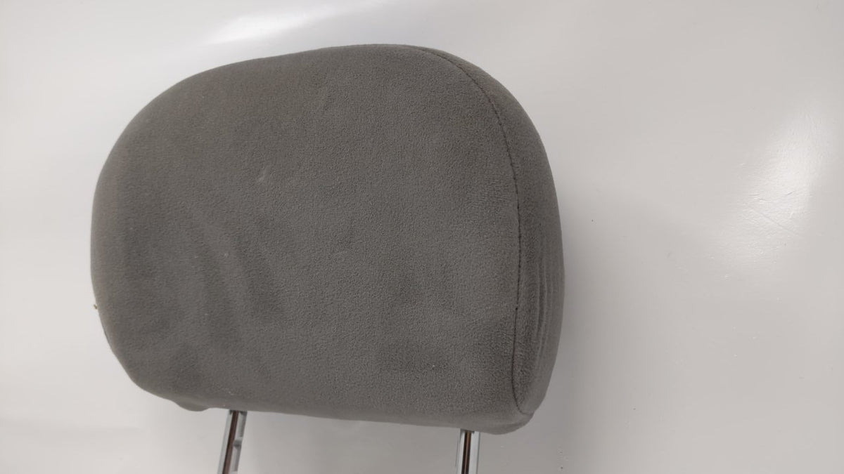 2000 Ford Focus Headrest Head Rest Rear Center Seat Gray 58469 - Oemusedautoparts1.com