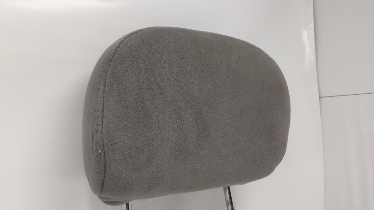 2000 Ford Focus Headrest Head Rest Rear Center Seat Gray 58469 - Oemusedautoparts1.com