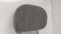 2000 Ford Focus Headrest Head Rest Rear Center Seat Gray 58469 - Oemusedautoparts1.com