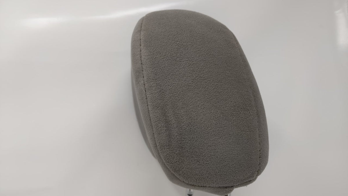 2000 Ford Focus Headrest Head Rest Rear Center Seat Gray 58469 - Oemusedautoparts1.com