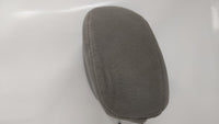 2000 Ford Focus Headrest Head Rest Rear Center Seat Gray 58469 - Oemusedautoparts1.com